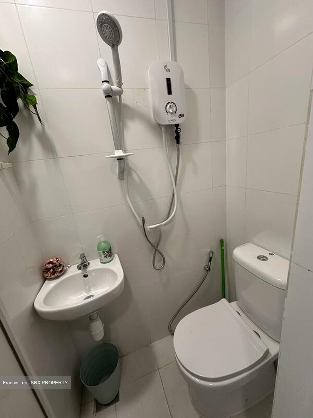 The Centris (D22), Apartment #507257721